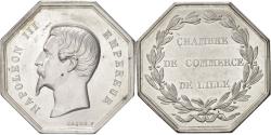 World Coins - France, Chamber of Commerce