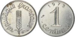 World Coins - Coin, France, Épi, Centime, 1973, Paris, , Stainless Steel, KM:928