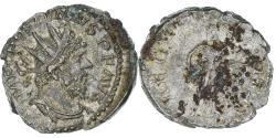 Ancient Coins - Postumus, Antoninianus, 266-267, Treveri, Billon, , RIC:83