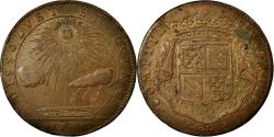 World Coins - France, Token, Royal, , Copper, Feuardent:9826