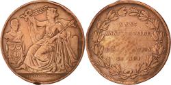World Coins - Belgium, Medal, Politics, Society, War, , Copper
