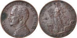 World Coins - Coin, Italy, Vittorio Emanuele III, 2 Centesimi, 1917, Rome, , Bronze