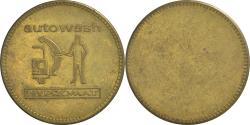 World Coins - Switzerland, Token, Unknown