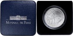 World Coins - France, 1 Franc, 50e Anniversaire du Débarquement Allié, 1993, MDP, Proof