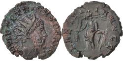 Ancient Coins - Coin, Tetricus I, Antoninianus, Cologne, , Billon, RIC:88