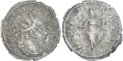 Ancient Coins - Coin, Postumus, Antoninianus, 260-269, Lugdunum, , Billon, RIC:75