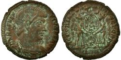 Ancient Coins - Coin, Magnentius, Maiorina, Roma, , Copper, Cohen:68