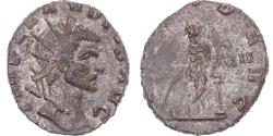 Ancient Coins - Coin, Claudius II (Gothicus), Antoninianus, 268-270, Rome, , Billon