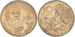 World Coins - Coin, France, 10 Francs, 1984