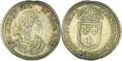 World Coins - France, Token, Royal, Louis XIV, Nuremberg, Cornélius Lauffers, History