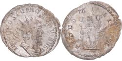 Ancient Coins - Coin, Postumus, Antoninianus, 260-269, Trier or Cologne, , Billon