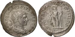 Ancient Coins - Coin, Caracalla, Antoninianus, 216, Roma, , Silver, RIC:275