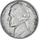 Us Coins - Coin, United States, 5 Cents, 1963