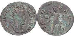 Ancient Coins - Coin, Gallienus, Antoninianus, 257-258, Rome, , Billon, RIC:187a