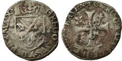 World Coins - Coin, France, Douzain, , Billon, Boudeau:947