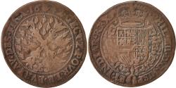 World Coins - Belgium, Token, Spanish Netherlands, Philippe IV, Anvers, Bureau des Finances