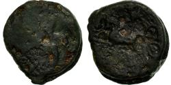 Ancient Coins - Coin, Remi, Bronze, , Bronze, Delestrée:593