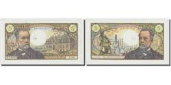 World Coins - France, 5 Francs, Pasteur, 1969, 1969-02-06, UNC(60-62), Fayette:61.09, KM:146b