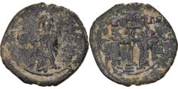 Ancient Coins - Coin, Constantine X, Follis, 1059-1067, Constantinople, , Copper