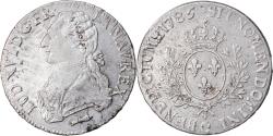 World Coins - Coin, France, Louis XVI, Écu aux branches d'olivier, Ecu, 1785, Perpignan