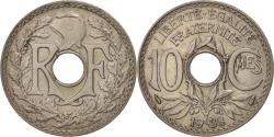 World Coins - Coin, France, Lindauer, 10 Centimes, 1938, Paris, , Copper-nickel