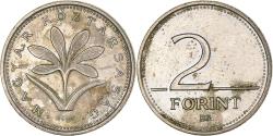 World Coins - Coin, Hungary, 2 Forint, 2006