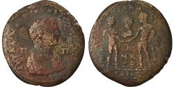 Ancient Coins - Coin, Cilicia, Caracalla, Bronze Æ, 198-217, Tarsos, , Bronze