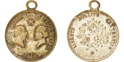 World Coins - France, Medal, French Second Republic, History, 1849, , Copper