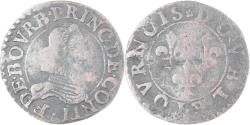World Coins - Coin, Principality of Château-Regnault, François de Bourbon-Conti, Double