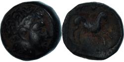 Ancient Coins - Coin, Kingdom of Macedonia, Æ, , Bronze