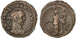 Ancient Coins - Coin, Diocletian, Tetradrachm, Alexandria, , Billon