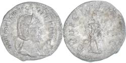 Ancient Coins - Coin, Herennia Etruscilla, Antoninianus, 249-251, Rome, , Billon