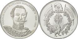 World Coins - France, Medal, Les Présidents de la République, Louis Napoléon Bonaparte