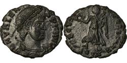 Ancient Coins - Coin, Valens, Nummus, 371-376, Arles, , Copper, RIC:17