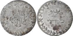 World Coins - Coin, Turkey, Abdul Mejid, 20 Para, 1842, Qustantiniyah, , Billon