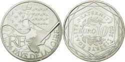 World Coins - Coin, France, 10 Euro, 2010, , Silver, KM:1665