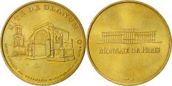 World Coins - France, Token, Touristic token, Saint-Rémy de Provence - Glanum, 1998, Monnaie