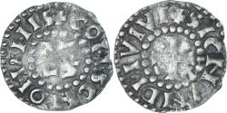 World Coins - Coin, France, Maine, Herbert I, Denier, ND (1015-1246), Le Mans,