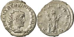 Ancient Coins - Coin, Trebonianus Gallus, Antoninianus, 251-252, Rome, , Silver, RIC:41