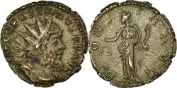 Ancient Coins - Coin, Postumus, Antoninianus, 260-269, Trier or Cologne, , Billon
