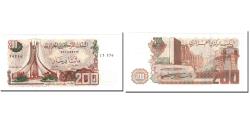 World Coins - Banknote, Algeria, 200 Dinars, 1983, 1983-03-23, KM:135a, UNC(65-70)