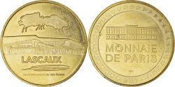 World Coins - France, Token, Montignac - Lascaux II n°9, 2017, MDP, , Cupro-nickel