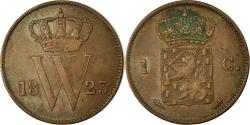 World Coins - Coin, Netherlands, William I, Cent, 1823, , Copper, KM:47
