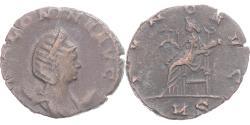 Ancient Coins - Coin, Salonina, Antoninianus, 260-268, Mediolanum, , Billon, RIC:62