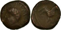 Ancient Coins - Coin, Remi, Bronze Æ, , Bronze, Delestrée:595