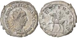 Ancient Coins - Coin, Trajan Decius, Antoninianus, 250, Roma, , Billon, RIC:11b