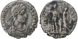 Ancient Coins - Arcadius, Follis, 395-401, Antioch, Bronze, , RIC:70