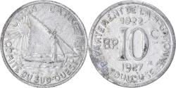 World Coins - Coin, France, 10 Centimes, 1927