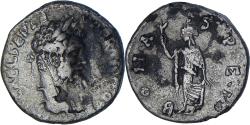 Ancient Coins - Coin, Septimius Severus, Denarius, 194-195, Homs, , Silver, RIC:365