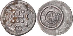 World Coins - Coin, Hungary, Bela II, Denar, 1131-1141, , Silver